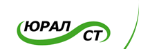 ЮРАЛ-СТ (логотип)